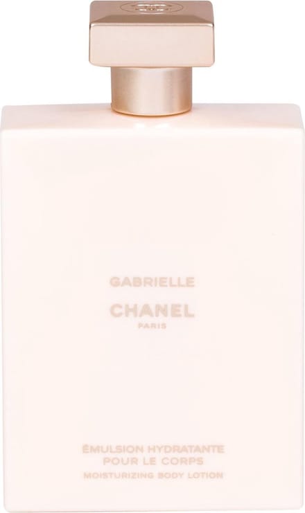 CHANEL - Gabrielle Chanel Hydraterende Emulsie Voor Het Lichaam - 200 ML