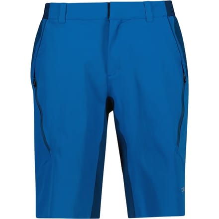 Shorts met mesh ondergoed CMP