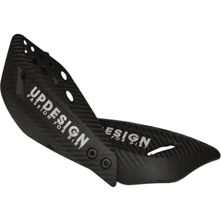 Motorfiets handbeschermers UP Design UP