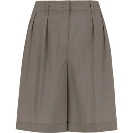 Bomboogie Shorts bruin