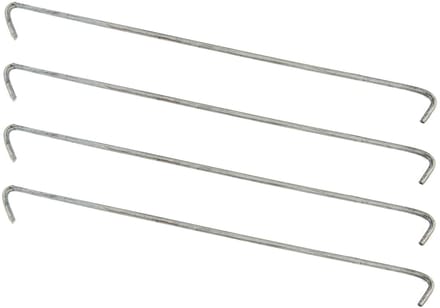 Afstandhouder 30cm (4 stuks).
