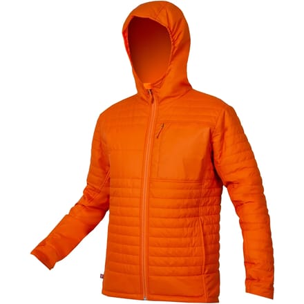 Hooded jacket Endura Hummvee
