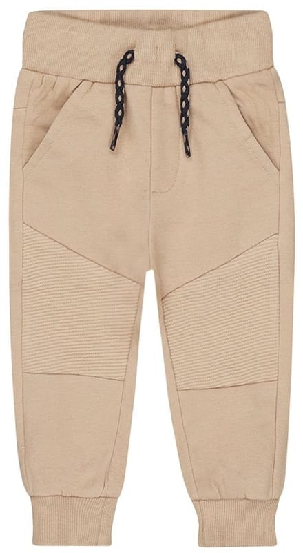 Dirkje Jongens Broek - Taupe