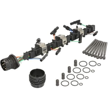 Aansluitkabel Brandstofinjector SENCOM 20482-SET