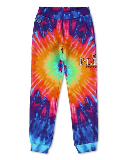 Joggingbroek Tie Dye