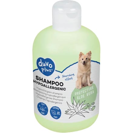 Duvoplus - Hond - Shampoo 2-In-1 250ml