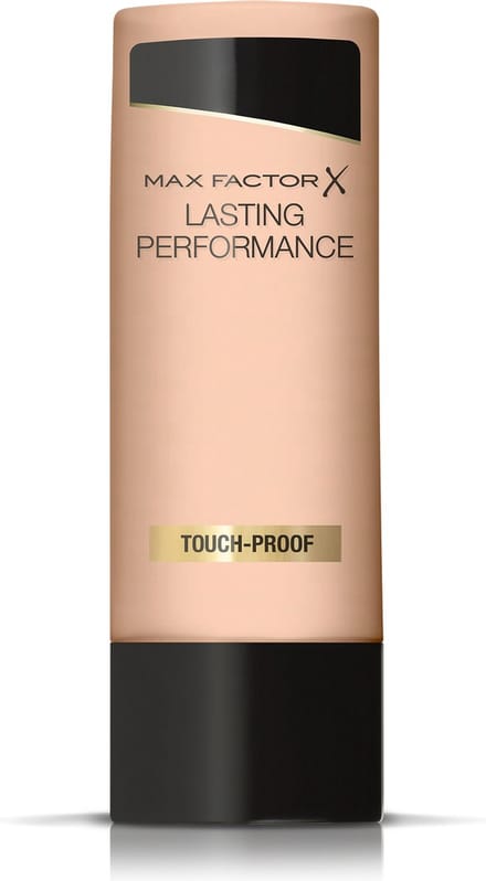 Max Factor Lasting Performance Foundation 102 Pastelle