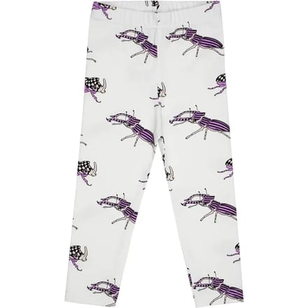Baby legging Raspberry Republic