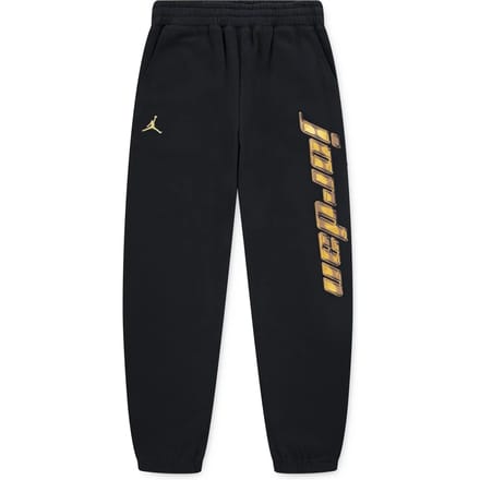 Kinderen joggingbroek Jordan Mountainside