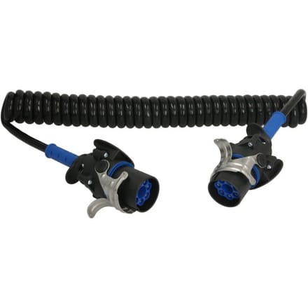 Philips Elektrische spiraalkabel PHILLIPS D101-41-045-1002