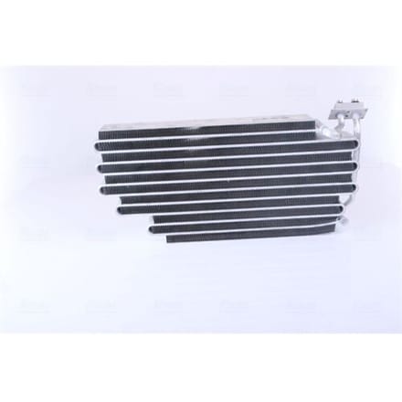 Verdamper, airconditioning NISSENS 92290