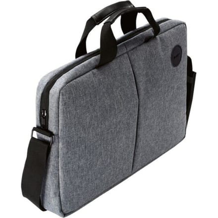 Hama Genua Laptoptas Geschikt voor max. (laptop): 43,9 cm (17,3) Grijs