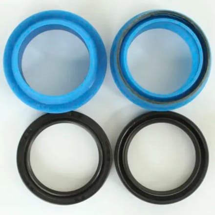 Vorkafdichtingen Enduro Bearings Fork Seals-Rockshox Duke, Psylo-30 mm