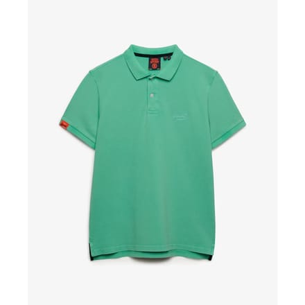 Polo vintage destroy Superdry