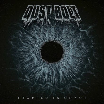 Dust Bolt - Trapped In Chaos (CD)