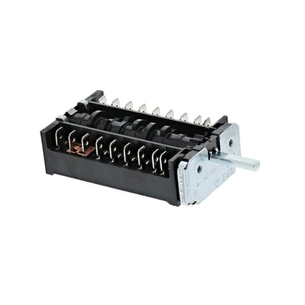 AEG schakelaar, oven 140020232017