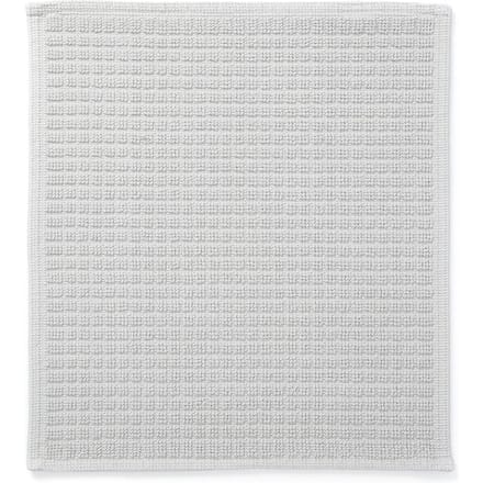 Casilin - Royal Touch - Badmat - 100% Katoen - 55x60cm - Lichtgrijs