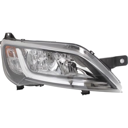Koplampen MAGNETI MARELLI 712501011129, rechts
