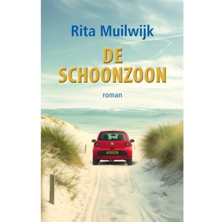 De Schoonzoon - Rita Muilwijk