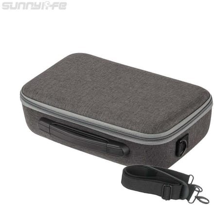 Sunnylife Shoulder Bag voor DJI Neo 1 Drone en RC2 Controller – Beschermende Schoudertas en Opbergtas