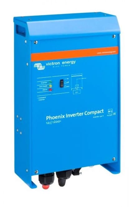 Victron Phoenix Inverter Compact 12/1200