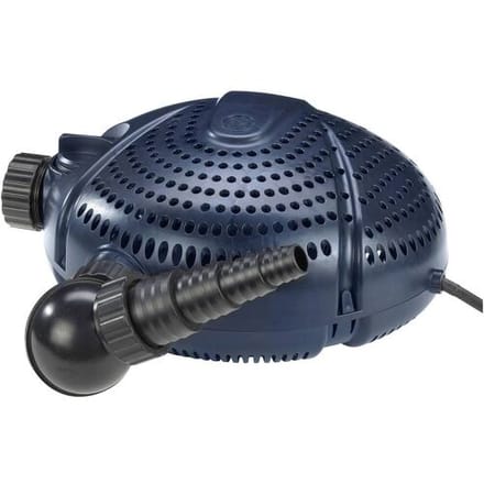 FIAP 2699 Vijverpomp Filter-/beeklooppomp Aqua Active Eco 4500