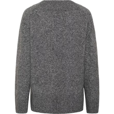 V-hals trui dames Soaked in Luxury Slbean