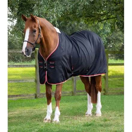 Koeldeken voor paarden Premier Equine Cooler Buster