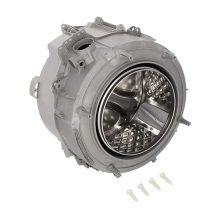 AEG groep, gesoldeerd, set 8583484171647