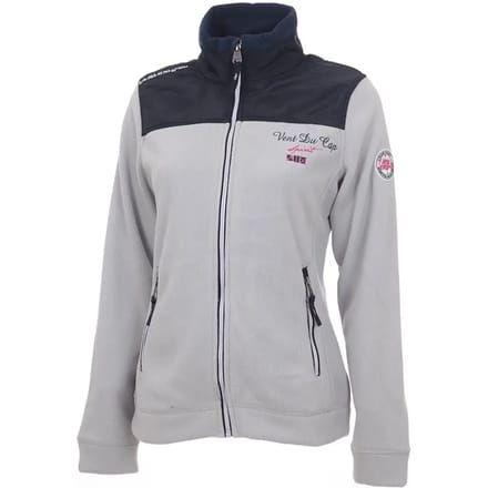Damesfleece Vent du Cap Acortel