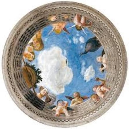 Legpuzzel - Rond - 500 stukjes - Mantega - Clementoni puzzel