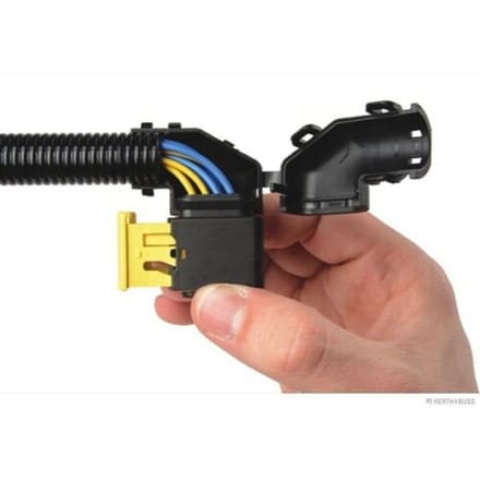 Kap, wartel HERTH+BUSS ELPARTS 50390845