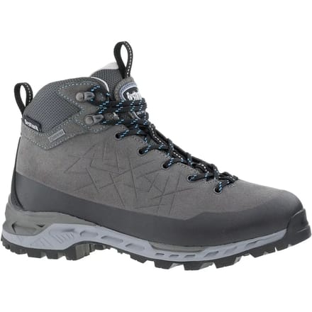 Wandel schoenen dames Bestard Trek Mid