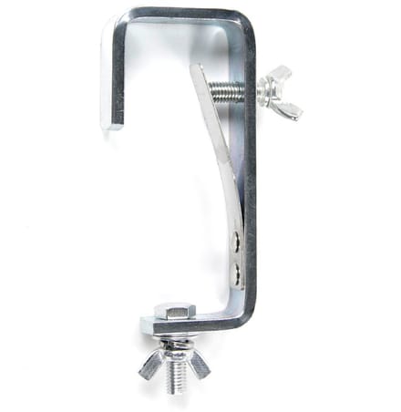 G-haak voor lichteffecten 50mm - Innox ALA G50 - Zilver
