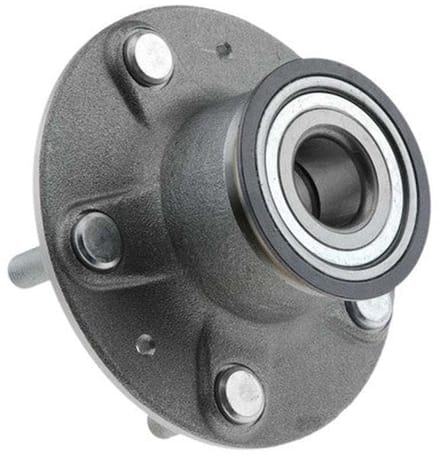 Wiellagerset achteras OEM 43402-57K00