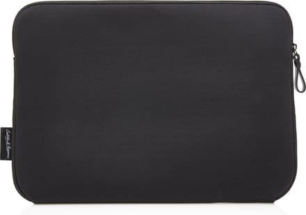 Castelijn & Beerens - Dama Laptophoes Neopreen 13,3 | zwart -