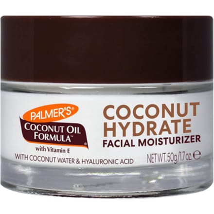 Palmer’s Coconut Oil Formula Hydrate Facial Moisturizer With Vitamin E - 50 g