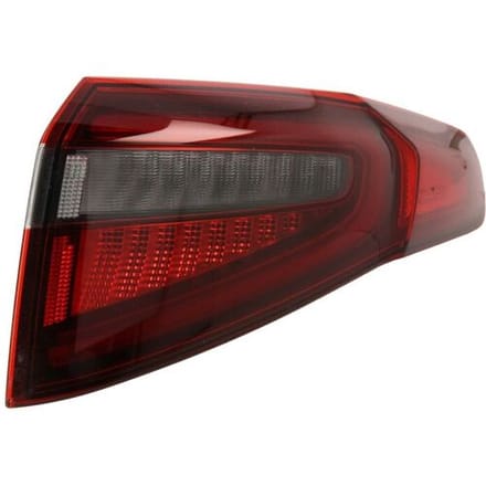Achterlicht MAGNETI MARELLI 712207901110