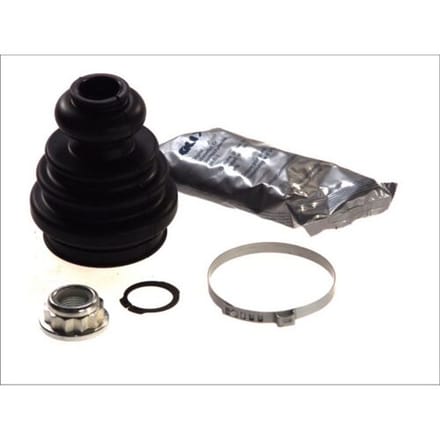 Balgenset, aandrijfas SPIDAN 23176