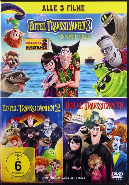 PLAION 1129728 film en Video DVD Duits, Engels