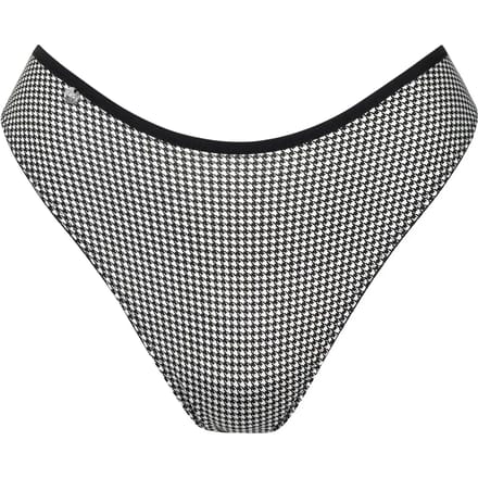 Braziliaanse slip dames Lisca Mia
