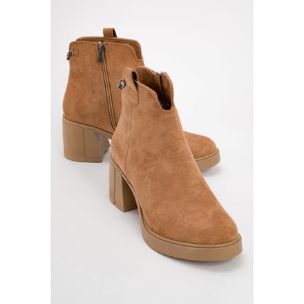 Mier Chunky Boot (Dames)
