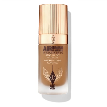 Charlotte Tilbury Airbrush Flawless Foundation - 11 Warm