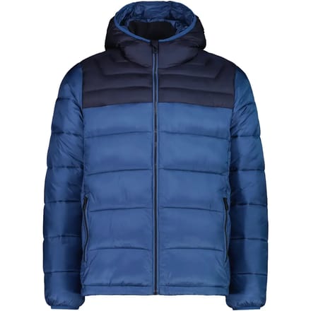 Hooded jacket CMP
