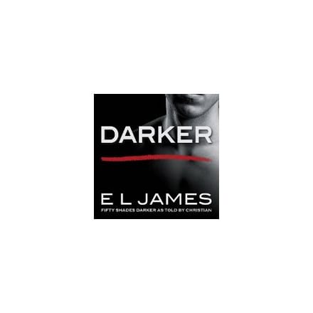 Darker - E. L. James
