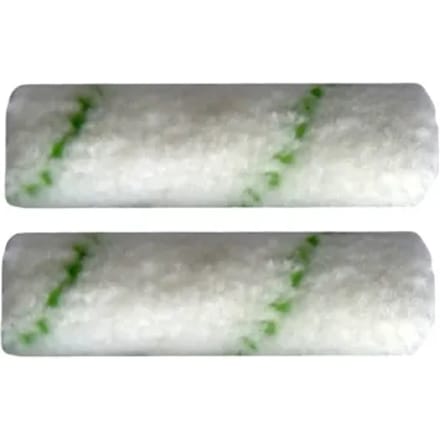 Perfection Mini Muurverfroller 11cm 2st