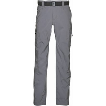 Columbia Silver Ridge™ Utility Pant Wandelbroek- Heren - maat 38