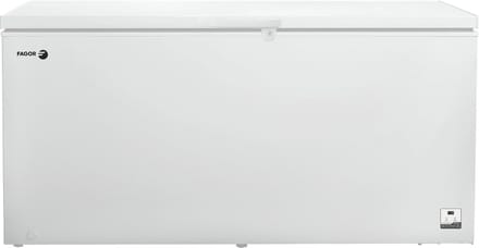 diepvrieskist 188cm 700l - fagor - FCC700E