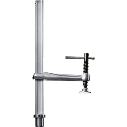 Bessey TW28-30-12K Lijmtang (diep) Spanbreedte (max.):300 mm Afm. werkbereik:120 mm