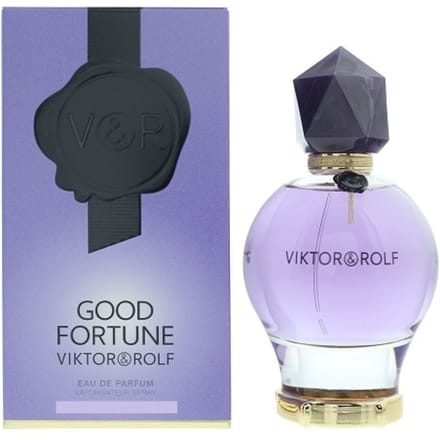 Viktor & Rolf - Good Fortune 90 ml - Eau de Parfum